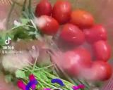 Hình bước làm 5 của món Đậu hủ nhồi thịt