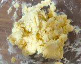 عکس مرحله 3 از دستور بیسکوییت وانیلی یلدایی (Vanilla Biscuits)