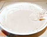 A picture of step 9 of Cinnamon roll.