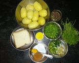 ટોસ્ટર સેંડવીચ રેસીપી સ્ટેપ1ફોટો