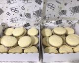 Foto del paso 4 de la receta: Alfajores de Maicena