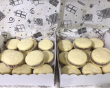 Foto del paso 4 de la receta: Alfajores de Maicena