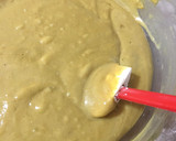 Foto del paso 3 de la receta: Torta de yerba mate y dulce de batata