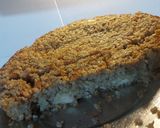 Foto del paso 5 de la receta: TORTA DE MANZANA, BANANA Y AVENA