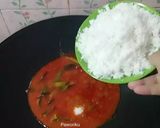 Foto langkah ke 1 dari resep 876. Ketan Kuning (Bumbu Racik) Toping Serundeng pedas.