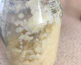 Garlic, preserved in White Wine Vinegar recipe step 5 photo