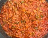 Foto del paso 4 de la receta: Pastel de carne sencillo y riquísimo con puré de patata - Receta de Batch Cooking