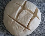 Foto del paso 4 de la receta: Pan de pagès en panificadora Lidl