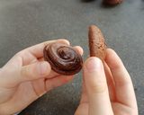 Une image de l'étape 10 de Whopies tout choco.