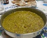 Foto del paso 4 de la receta: Risotto al pesto