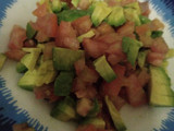 Tacos de cerdo!!