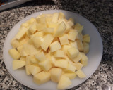 Foto del paso 2 de la receta: Gazpachuelo malagueño con brócoli y patatas