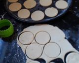 Foto del paso 5 de la receta: Alfajores de Maicena