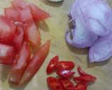 Foto langkah ke 1 dari resep Tumis Kangkung.