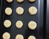 A picture of step 4 of Healthy cookies.