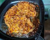 Foto langkah ke 4 dari resep Telur bakar sambel bawang.