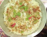 চিকেন বিরিয়ানি (Chicken biriyani recipe in bengali) রেসিপির ধাপ 5 ছবি