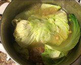 Foto del paso 3 de la receta: Escudella de la mamá