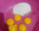 Foto langkah ke 5 dari resep Pukis Gembul ala C!.