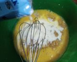 Foto langkah ke 2 dari resep Pancake Pisang.