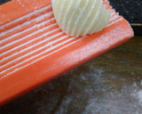Foto del paso 3 de la receta: Ñoquis de papa 🍝🍠súper ricos!