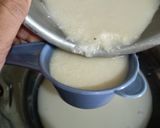 Foto langkah ke 2 dari resep Bubur pathi/singkong.
