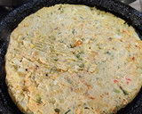 Foto del paso 3 de la receta: Tortilla de papas hervidas al horno