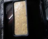Foto del paso 4 de la receta Budín de pan borracho con ensalada de frutas