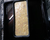 Foto del paso 4 de la receta: Budín de pan borracho con ensalada de frutas