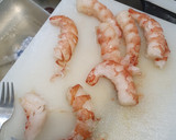 Foto del paso 1 de la receta: Caldereta de rape