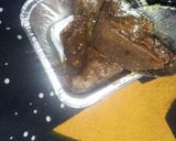 Foto langkah ke 8 dari resep #5 Milo Lava Cake.