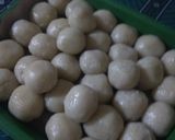 Foto langkah ke 5 dari resep Bakso Goreng KW.