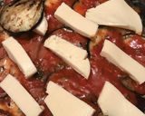 Foto del paso 2 de la receta: Lasaña de vegetales Express!