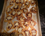 Foto del paso 6 de la receta: ChoriQuesoGuacamole Nachos.
