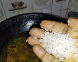 மிளகு ரசம் ரெசிபி ஸ்டேப் 3 புகைப்படம்