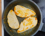Foto del paso 4 de la receta: Tostón de aguacate y tomate confitado