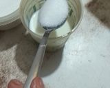Foto del paso 2 de la receta: Pan Lactal Dulce (Sin Gluten)