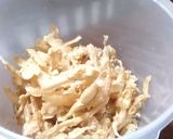Foto langkah ke 5 dari resep Keripik kelapa muda krispy.