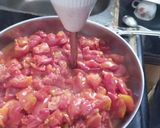 ટોમેટો સોસ (Tomato Sauce Recipe In Gujarati) રેસીપી સ્ટેપ3ફોટો