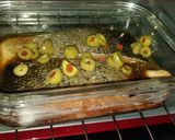 Foto del paso 2 de la receta: Salmón al horno 🐟