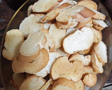 Foto del paso 2 de la receta: Pan tostado al horno
