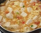 Foto langkah ke 7 dari resep #79. Sup Telur Tomat.