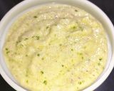 A picture of step 3 of Onion And Green Chillies Paste 🌶️🌶️.