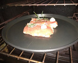 Foto del paso 4 de la receta: Entrecot de cerdo con coliflor a la crema