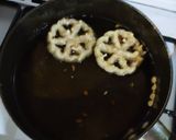 Foto langkah ke 3 dari resep RemPeyek Teri.