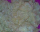 Foto langkah ke 2 dari resep Banana Chesee Muffin.