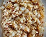 Foto del paso 3 de la receta: Tartar de gamba blanca