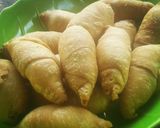Foto langkah ke 8 dari resep Pisang molen.