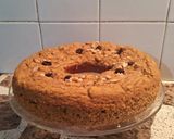 Foto del paso 9 de la receta: Budín integral de kabutia y boniatos