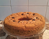 Foto del paso 9 de la receta: Budín integral de kabutia y boniatos